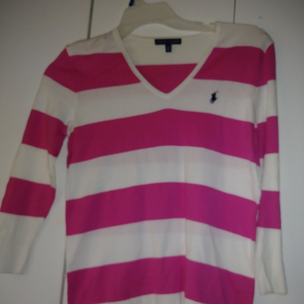 Ralph Lauren women sweater